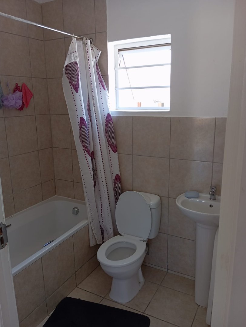 2 Bedroom Property for Sale in Klapmuts Western Cape